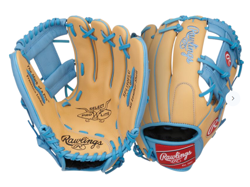 Rawlings SPL150FLC 11,5 Inch (Francisco Lindor) LH Model