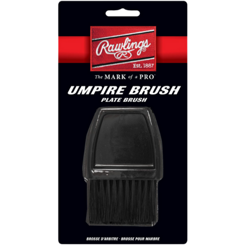 Rawlings Umpire Brush