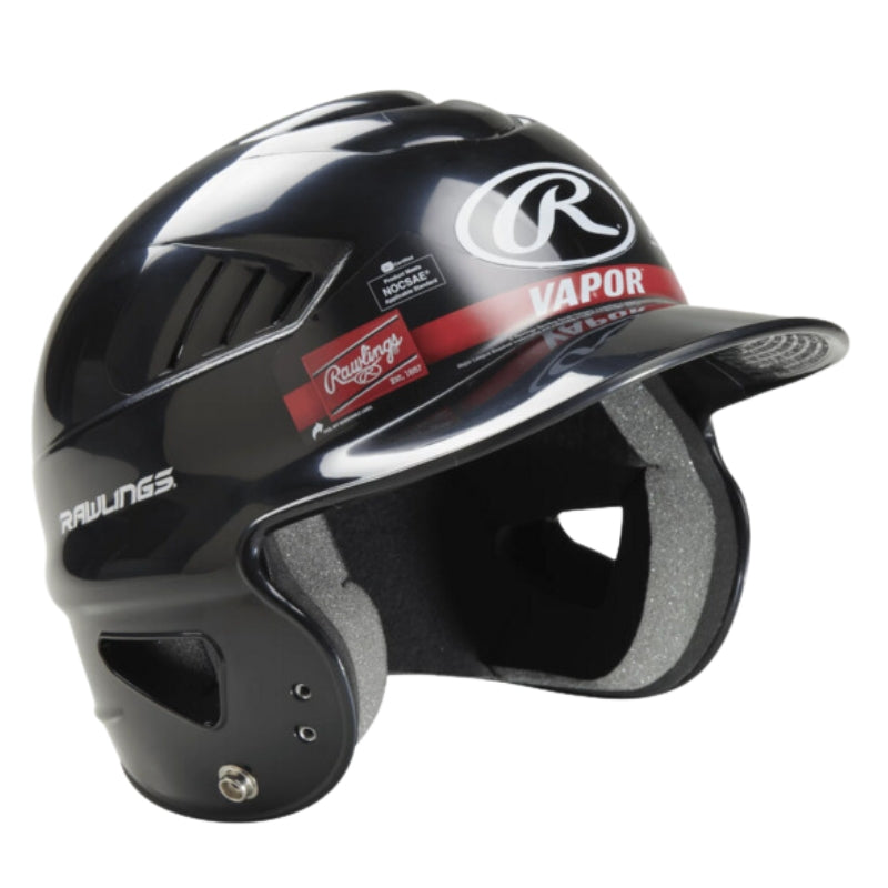 Rawlings WALRCFH Coolflo Vapor Adult Helmet