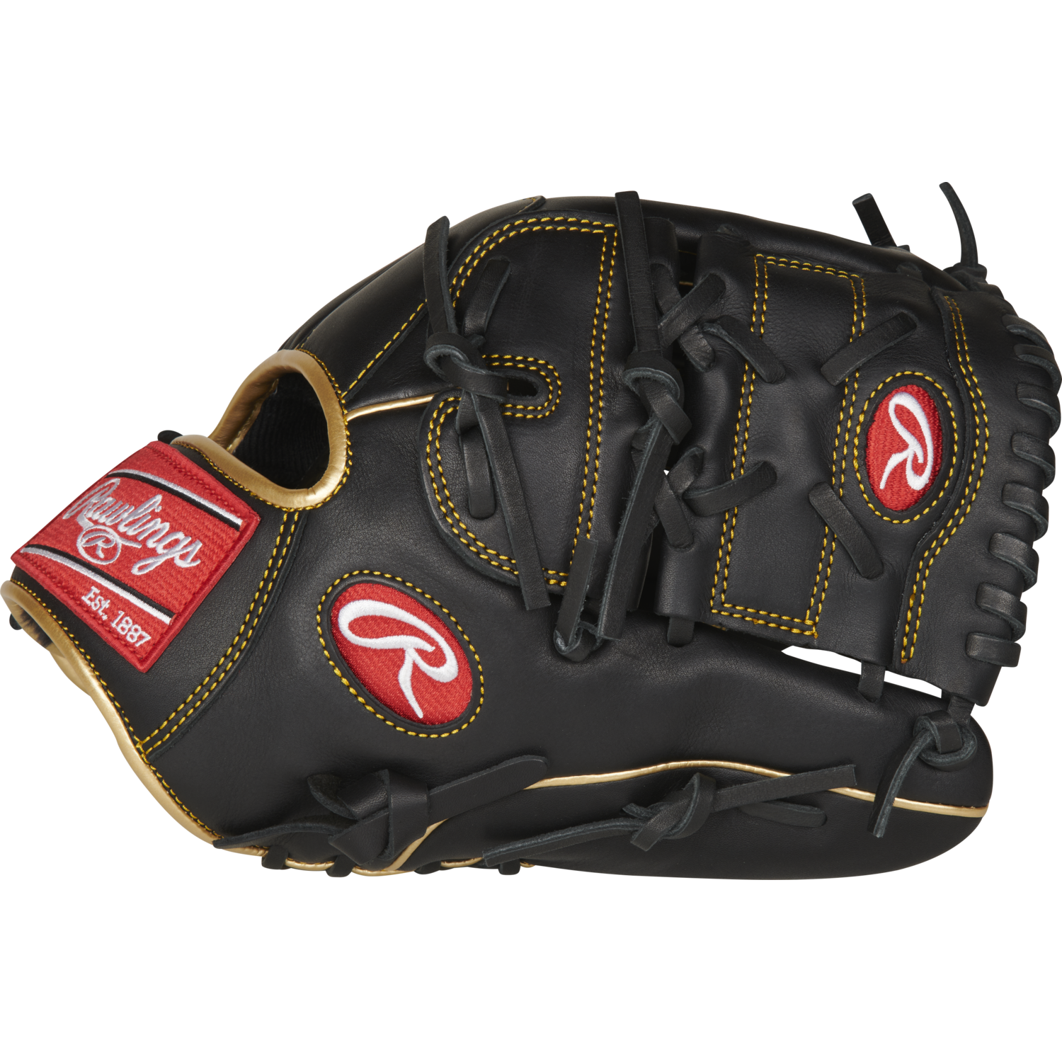 Rawlings R9206-9BG 12 Inch