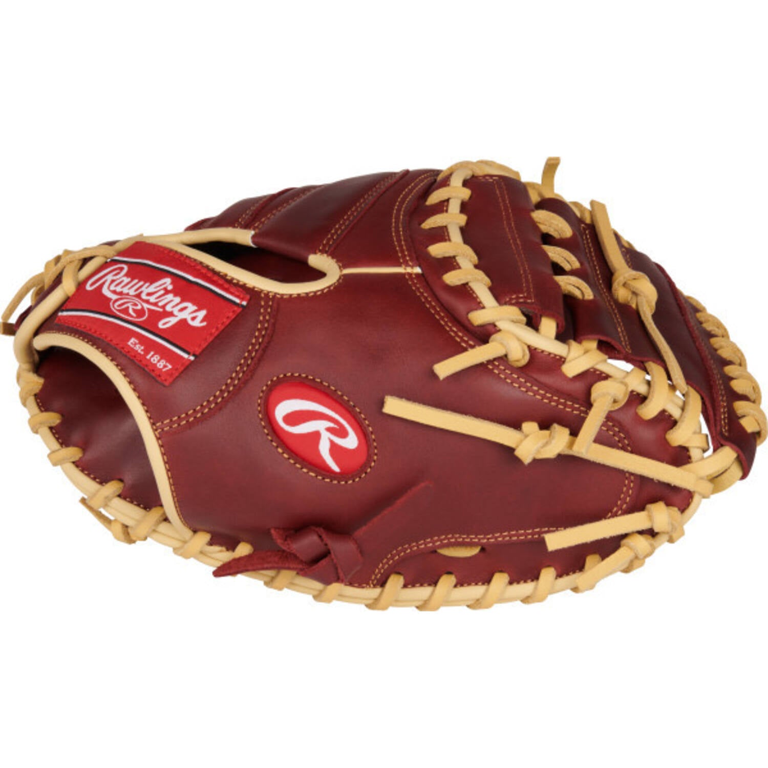 Rawlings SCM33SS 33 Inch