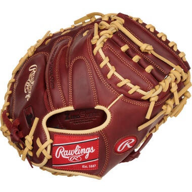 Rawlings SCM33SS 33 Inch