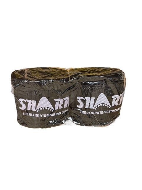 Shark Bokswindels (2x)