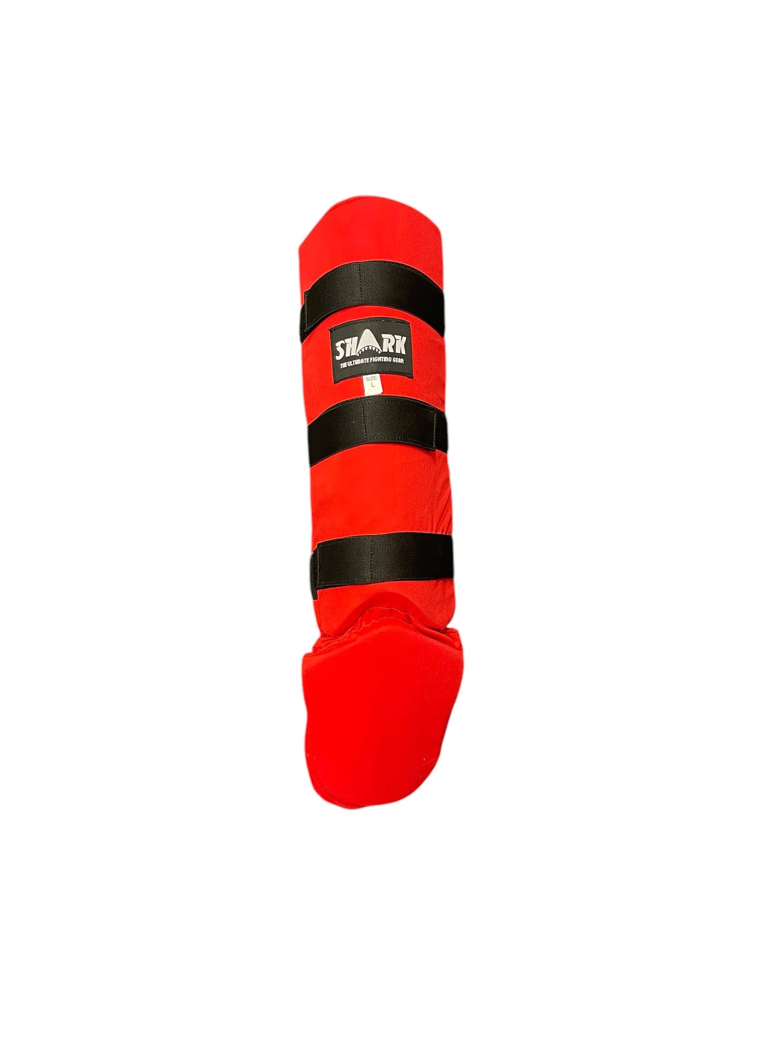 Shark Shinguard stof_red