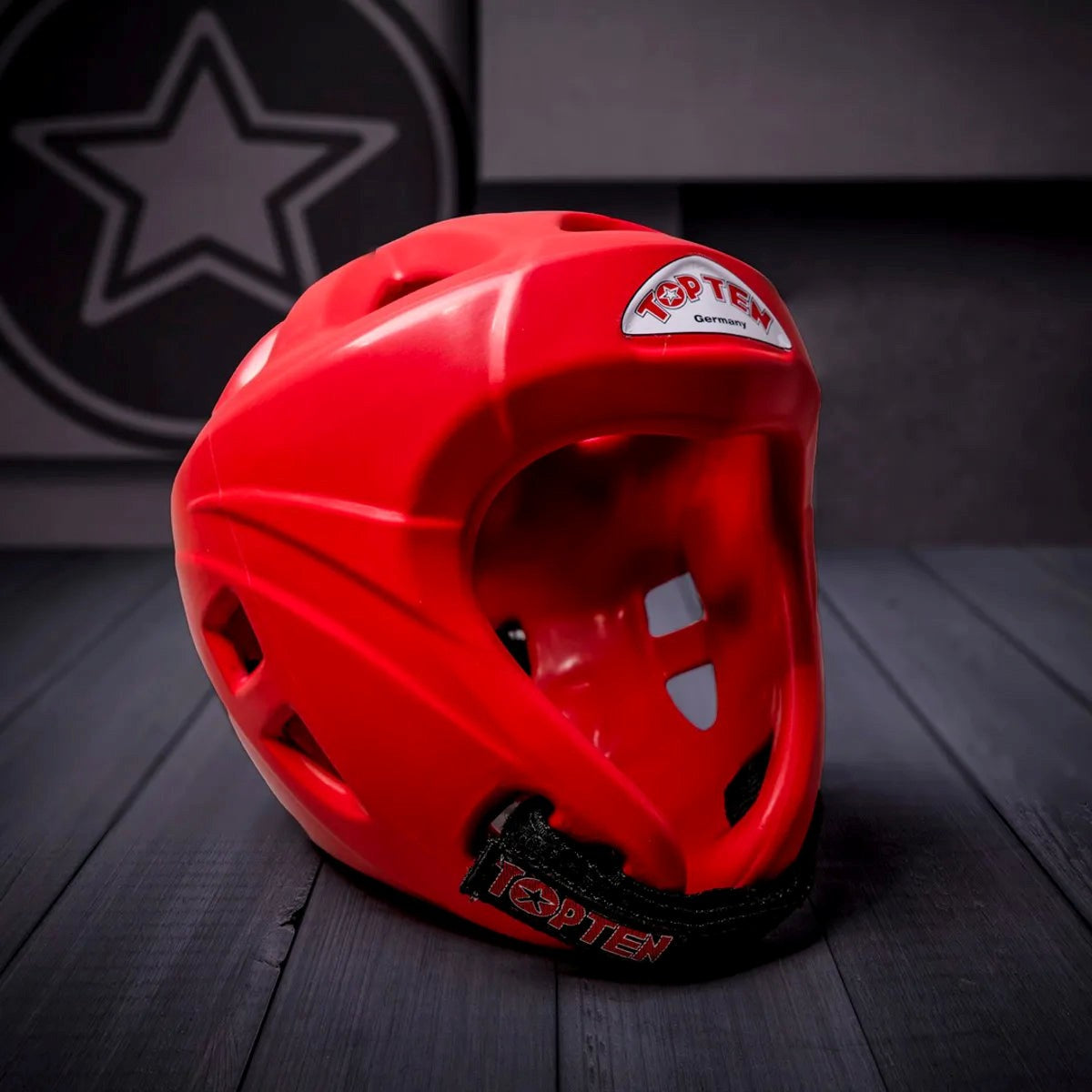 Topten sparringshelm