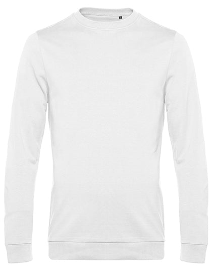 Trui B&C Basic model man
