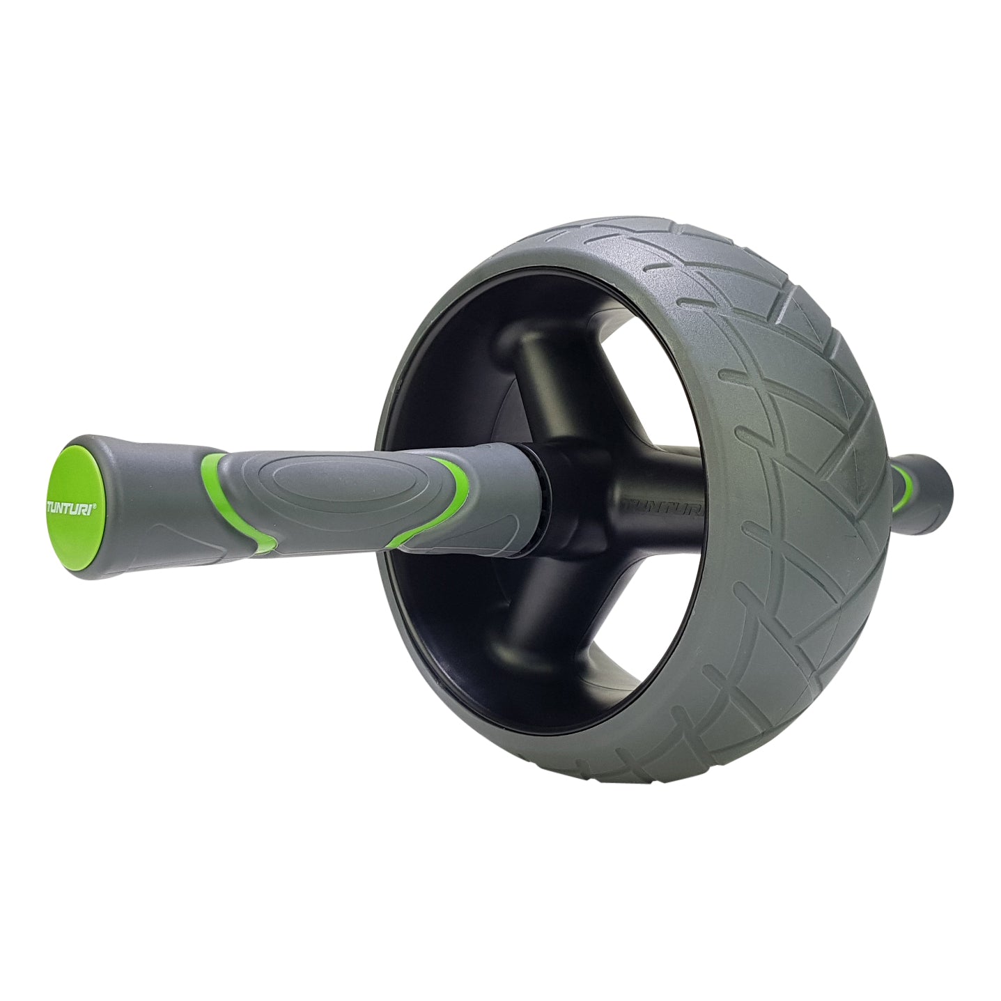 Tunturi Pro Exercise Wheel Deluxe