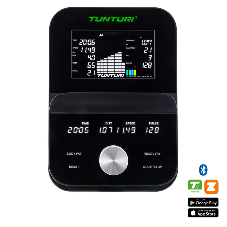 Tunturi Signature E50 Bike