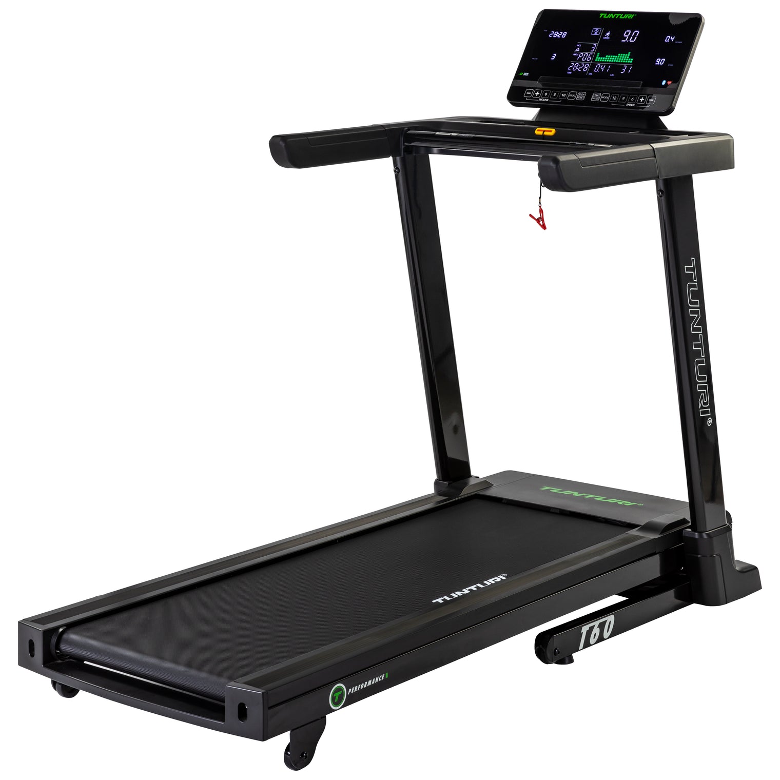 Tunturi Signature T60 Treadmill