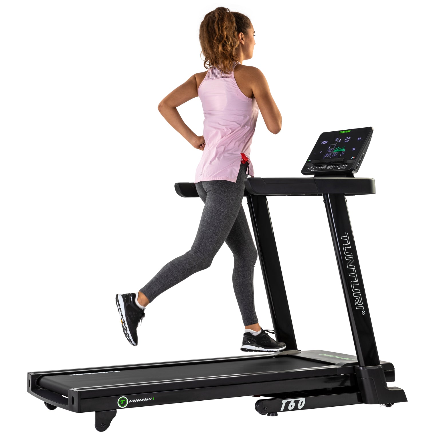 Tunturi Signature T60 Treadmill