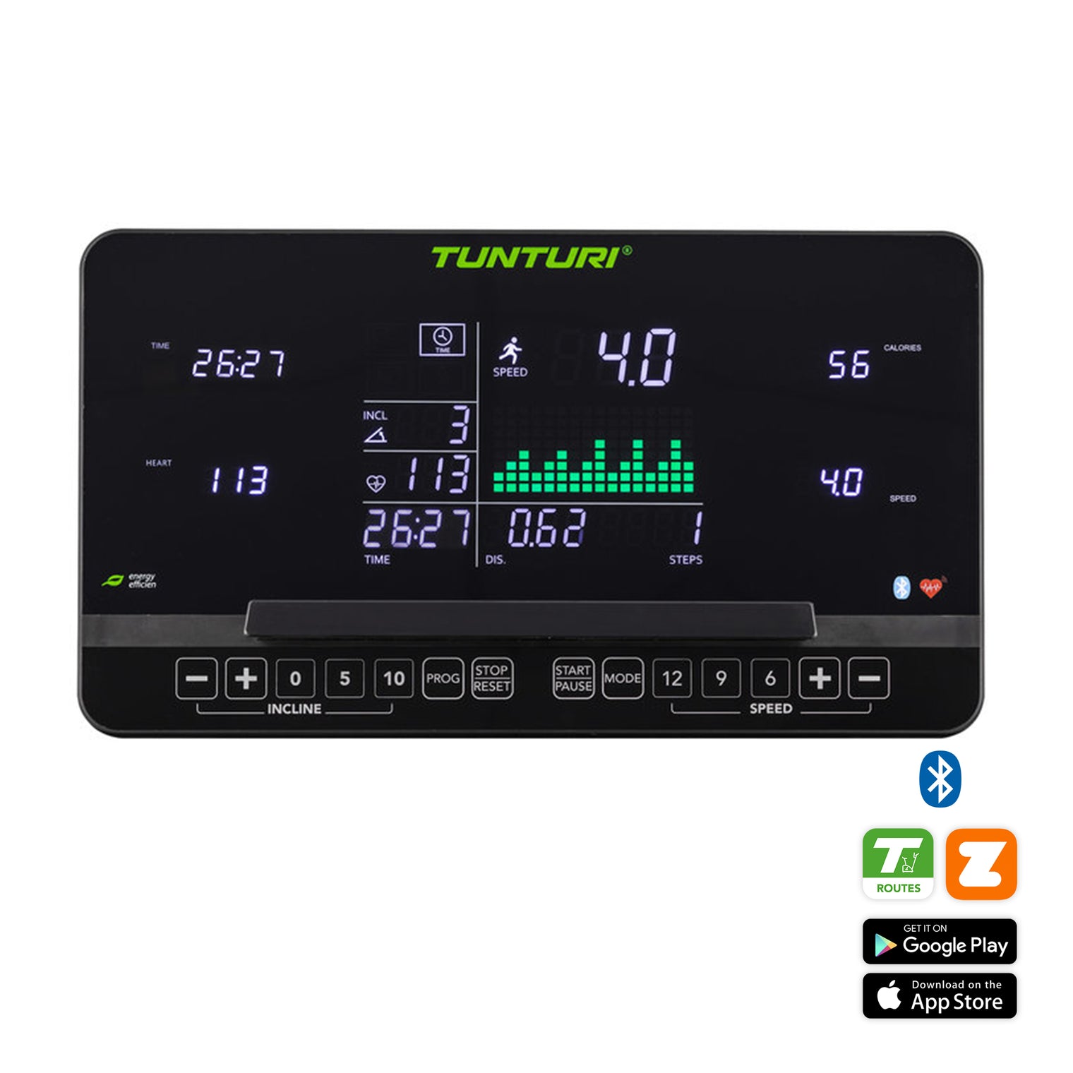 Tunturi Signature T60 Treadmill