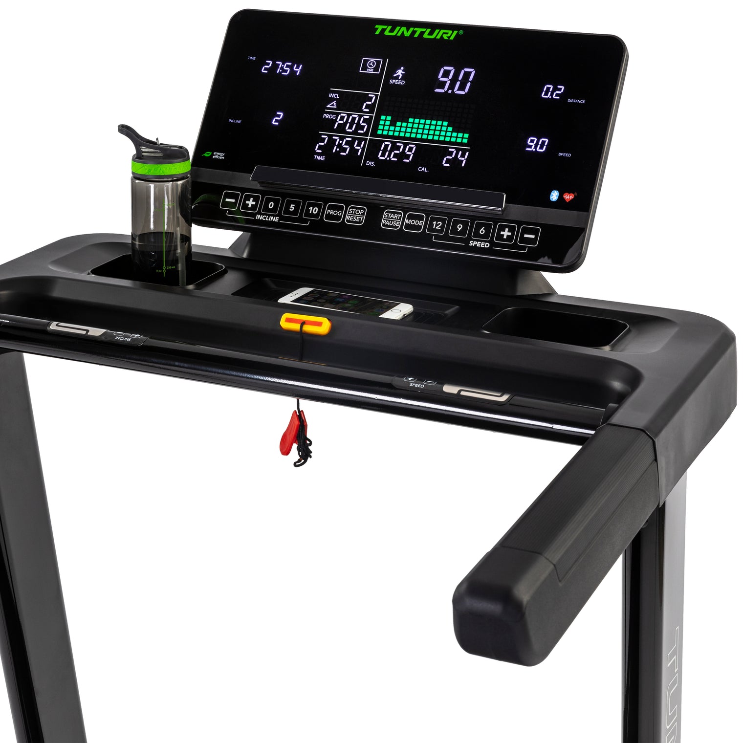 Tunturi Signature T60 Treadmill