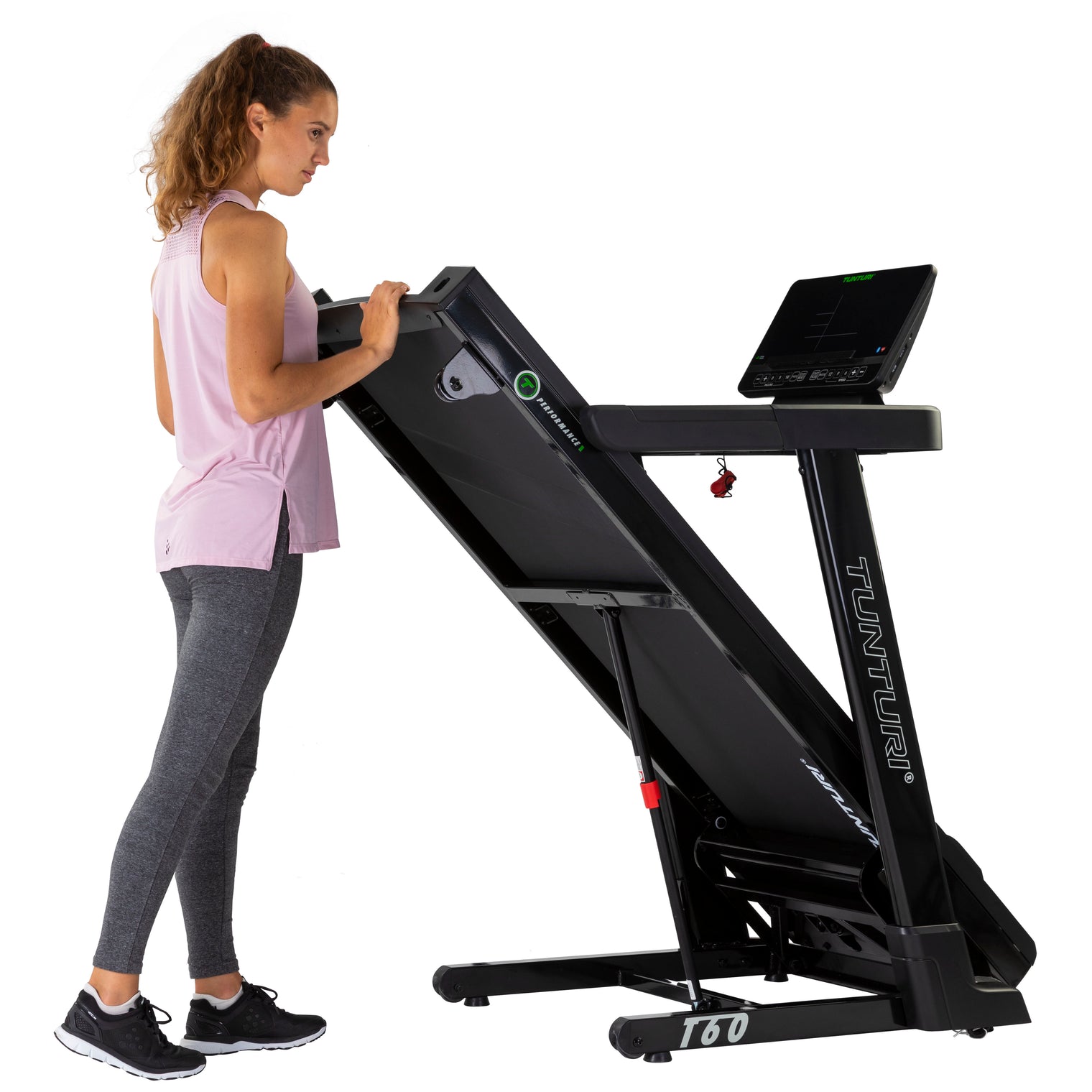 Tunturi Signature T60 Treadmill