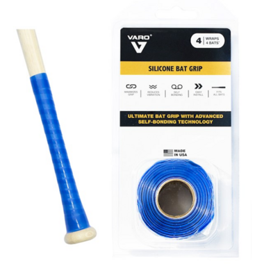 Varo Silicone Grip 10ft Roll