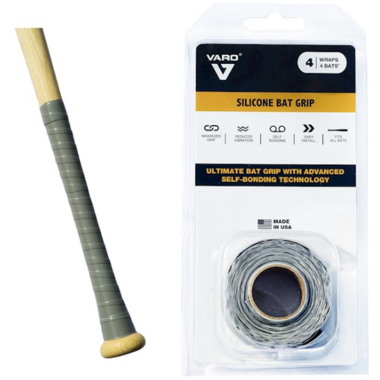 Varo Silicone Grip 10ft Roll