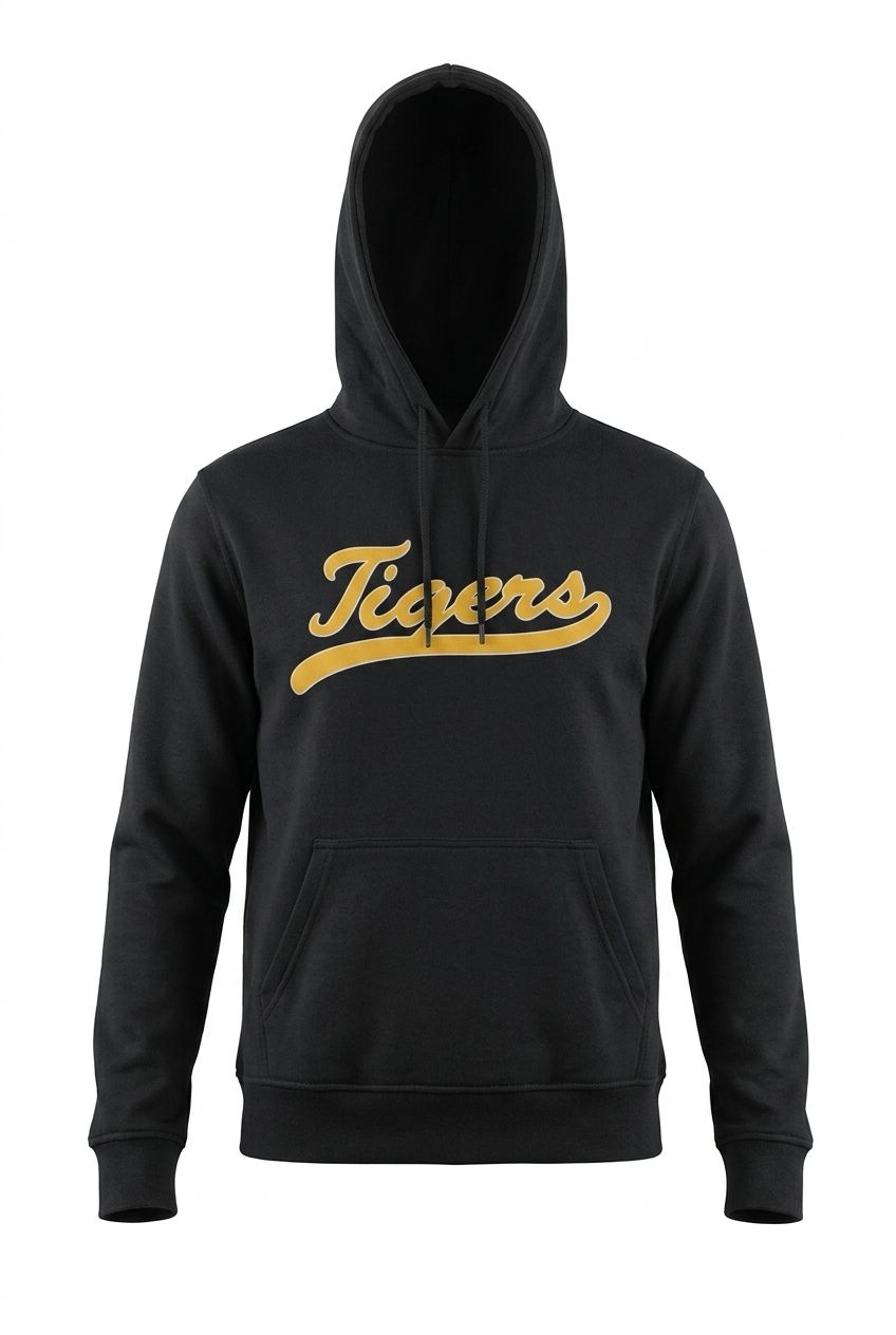 Sunville Tigers Hoodie Original