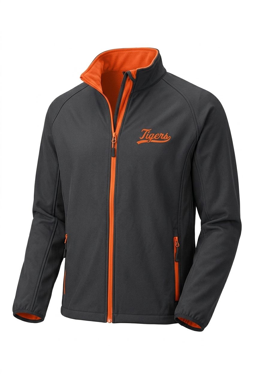 Sunville Tigers Softshell