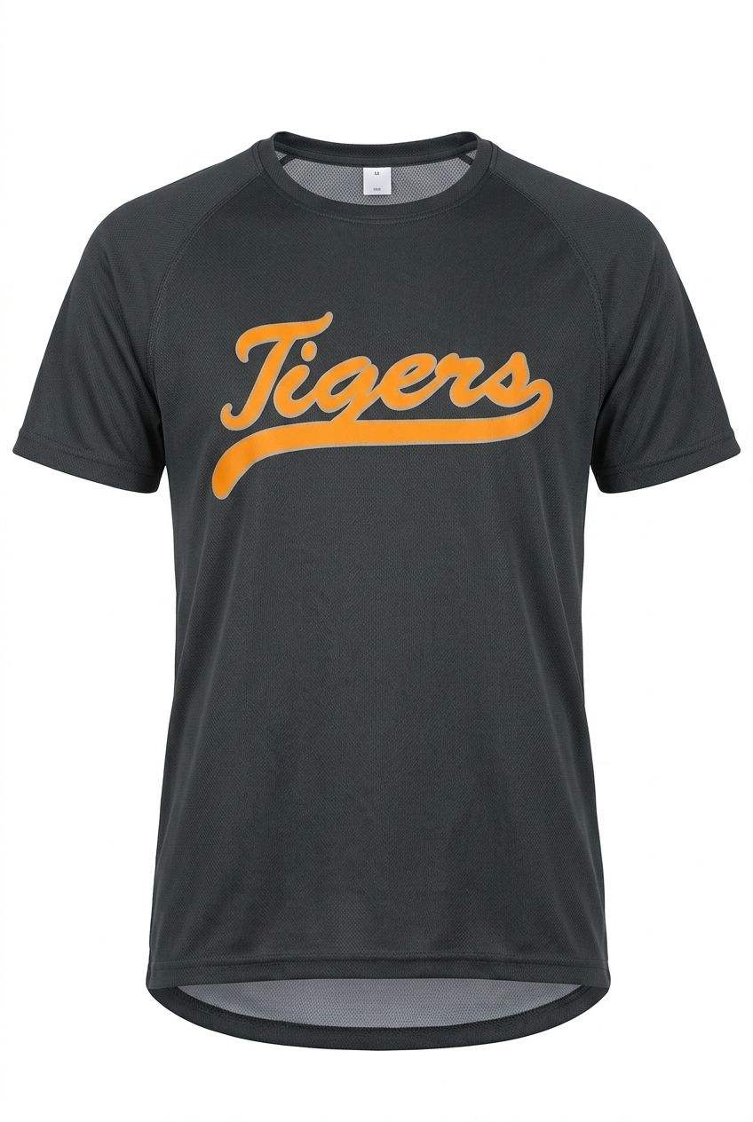 Sunville Tigers Trainingsshirt
