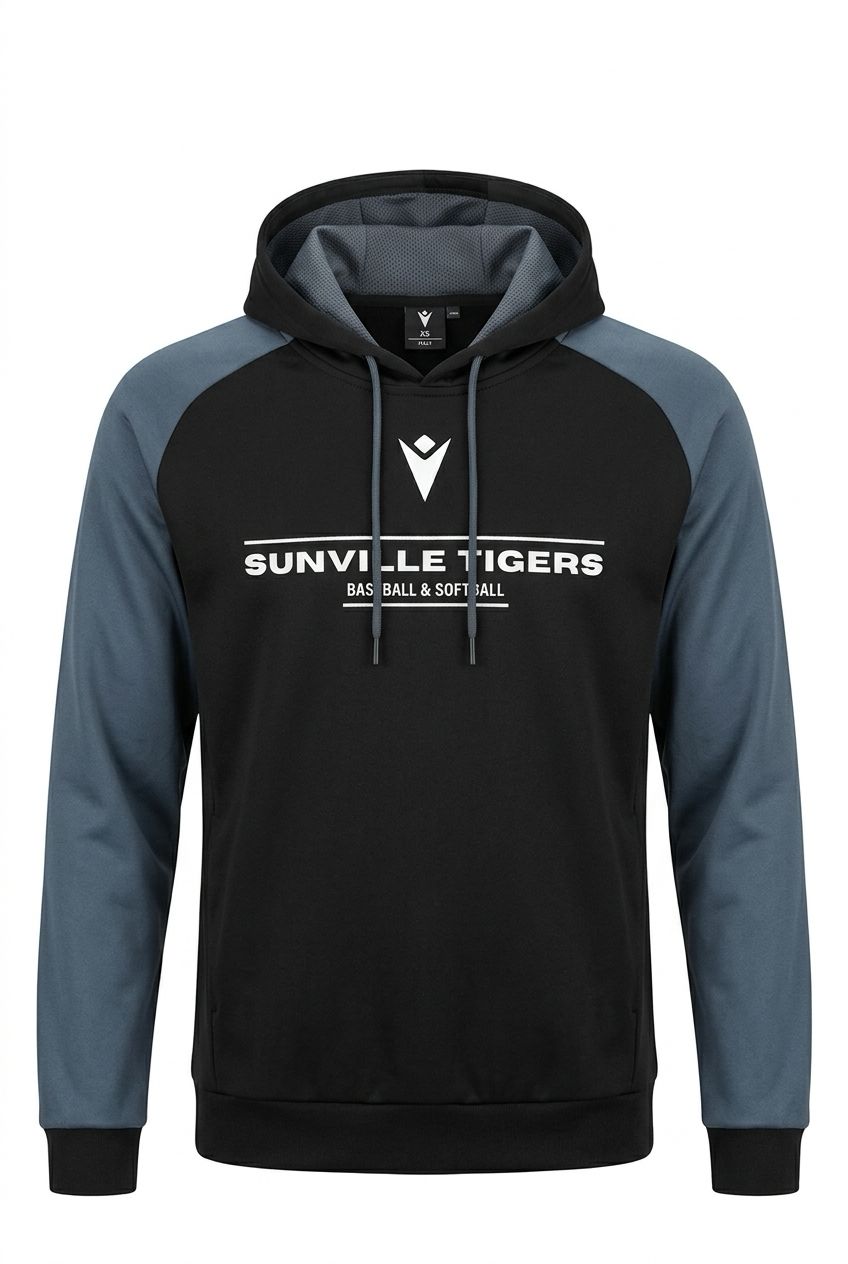 Sunville Tigers Hoodie Merchandise 2026