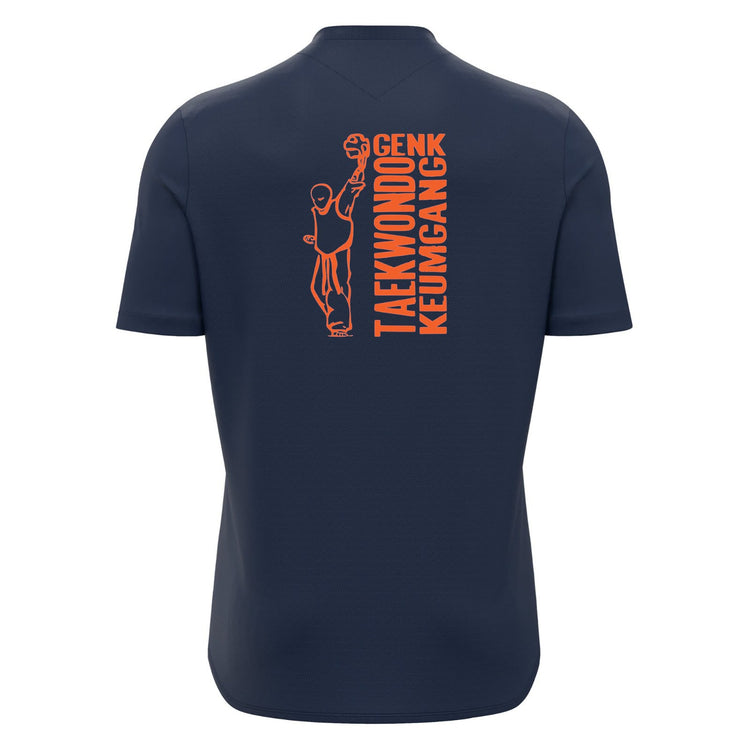 Keumgang T-shirt mannen model