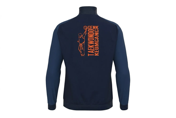 Keumgang Traingingsvest
