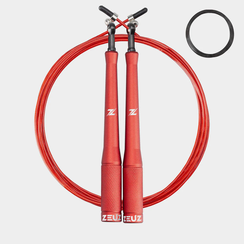 ZEUZ Fitness Springtouw - SR-2