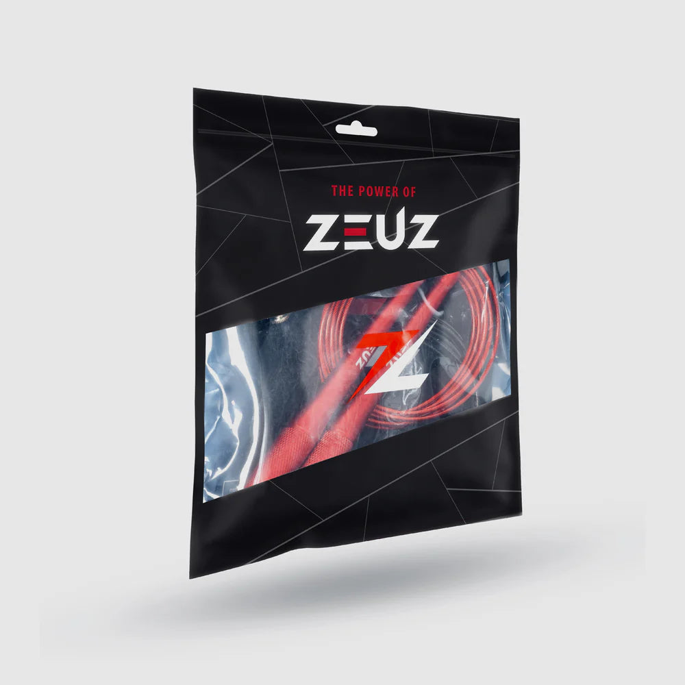 ZEUZ Fitness Springtouw - SR-2