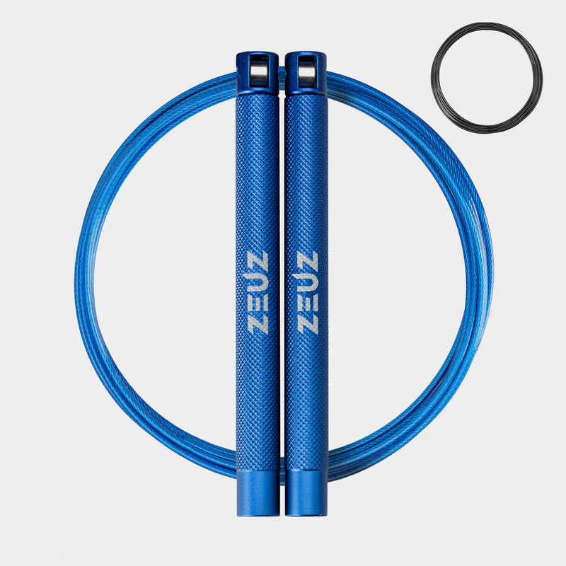 ZEUZ Fitness Springtouw - SR-1