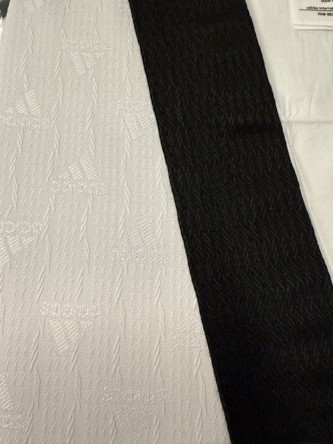 Adidas grandmaster II dobok