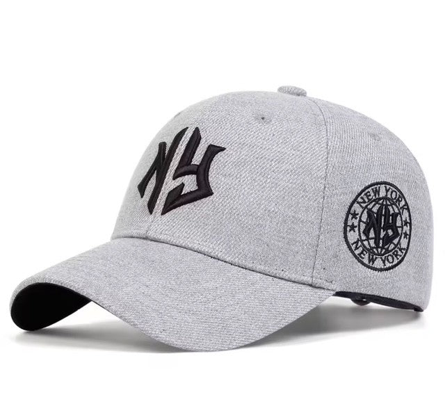 Baseball cap