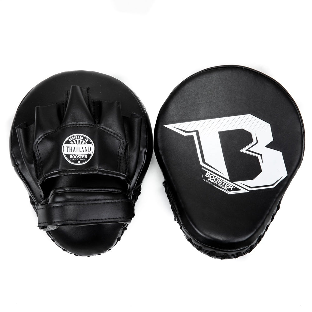 Booster focus mitts (per 2)