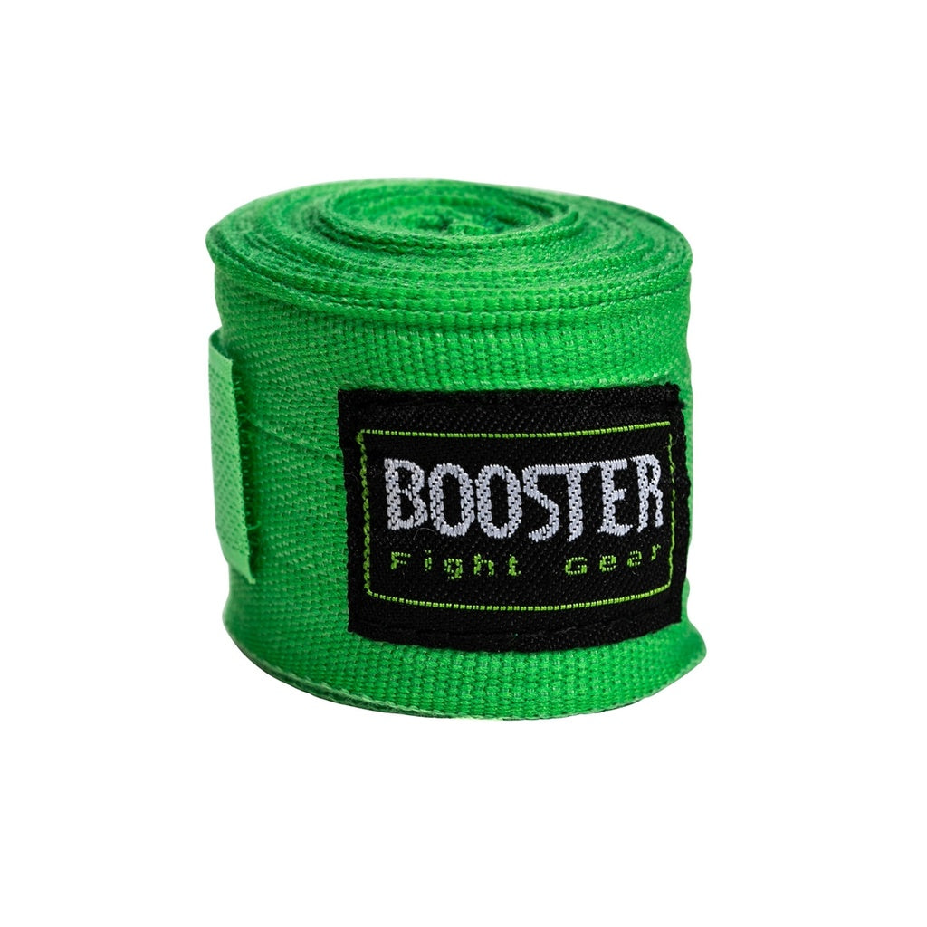 Booster Windels Groen