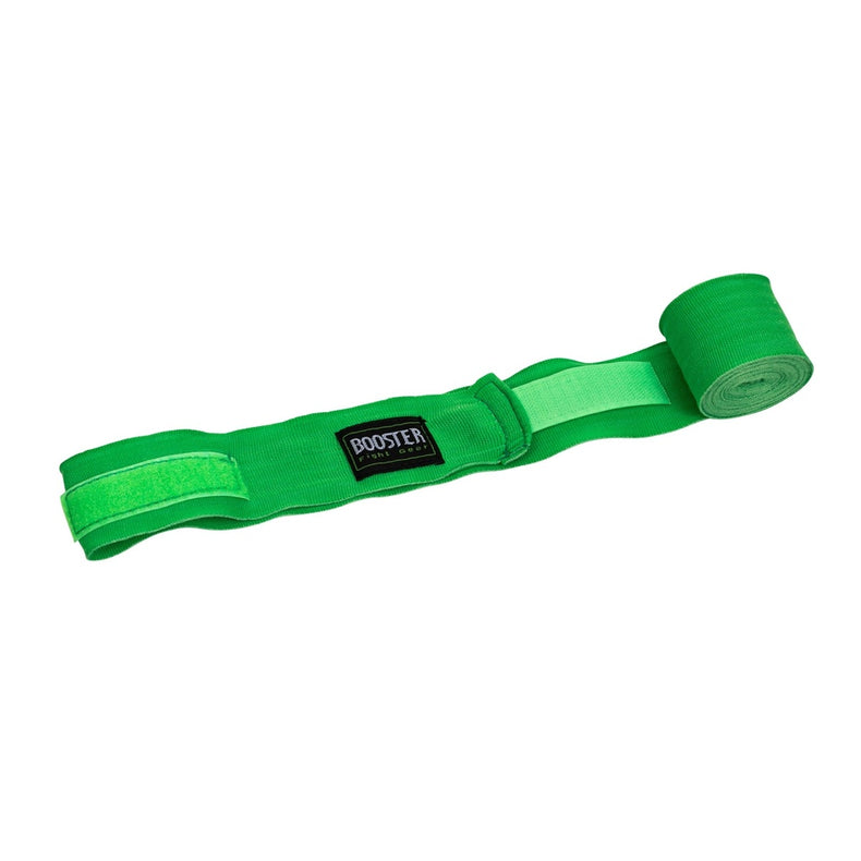 Booster Windels Groen