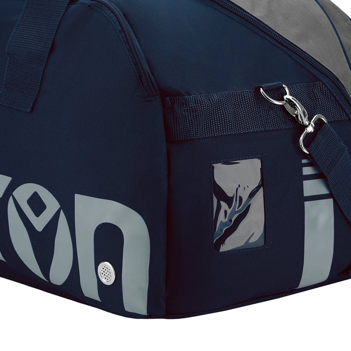 Macron Burst Sporttas