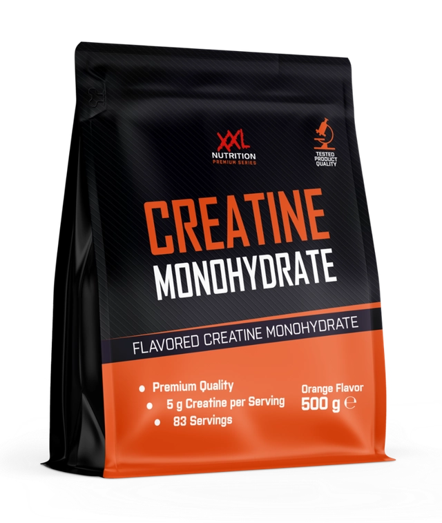 Creatine Monohydraat