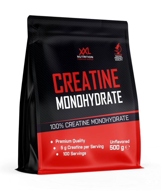 Creatine Monohydraat