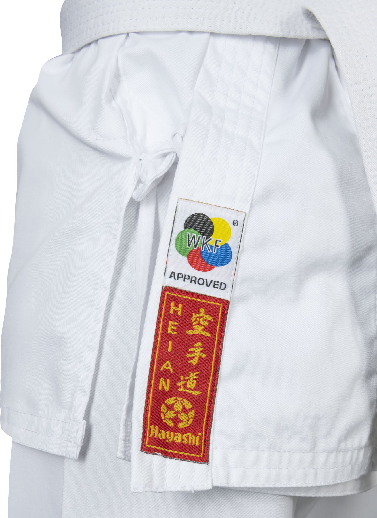 Karate Gi "Heian"