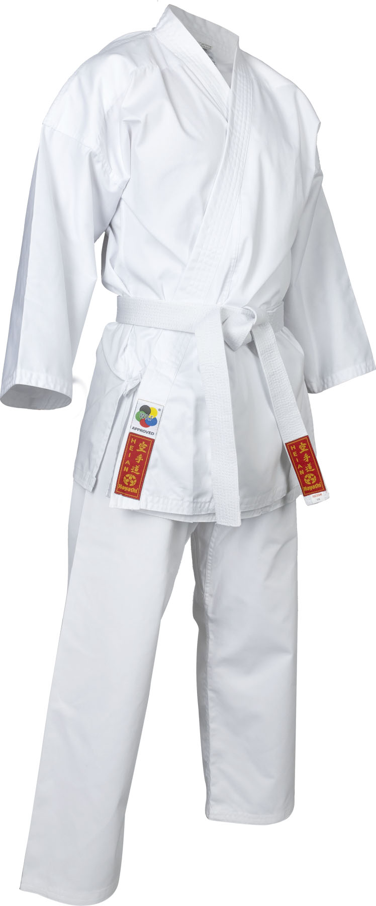Karate Gi "Heian"