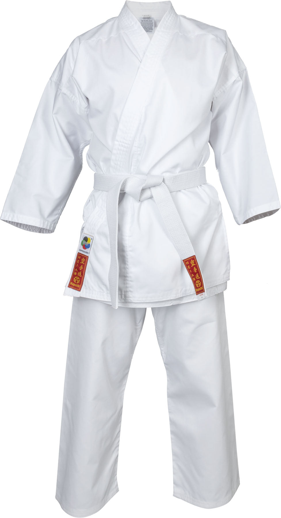 Karate Gi "Heian"