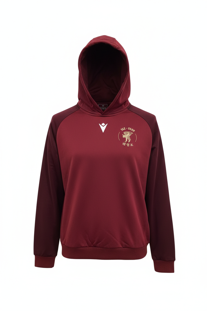 Tae-foon Hoodie