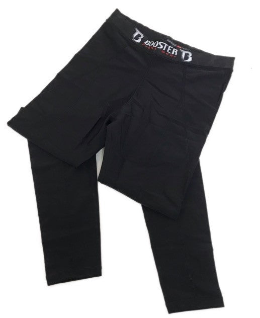 GS SPATS 2 Compressie broek