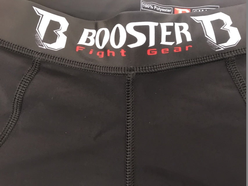 GS SPATS 2 Compressie broek