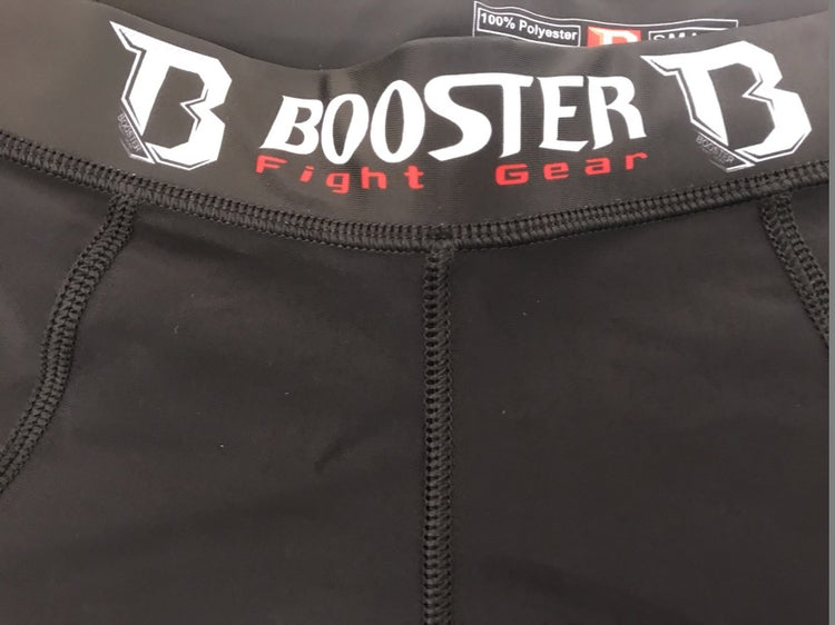 GS SPATS 2 Compressie broek