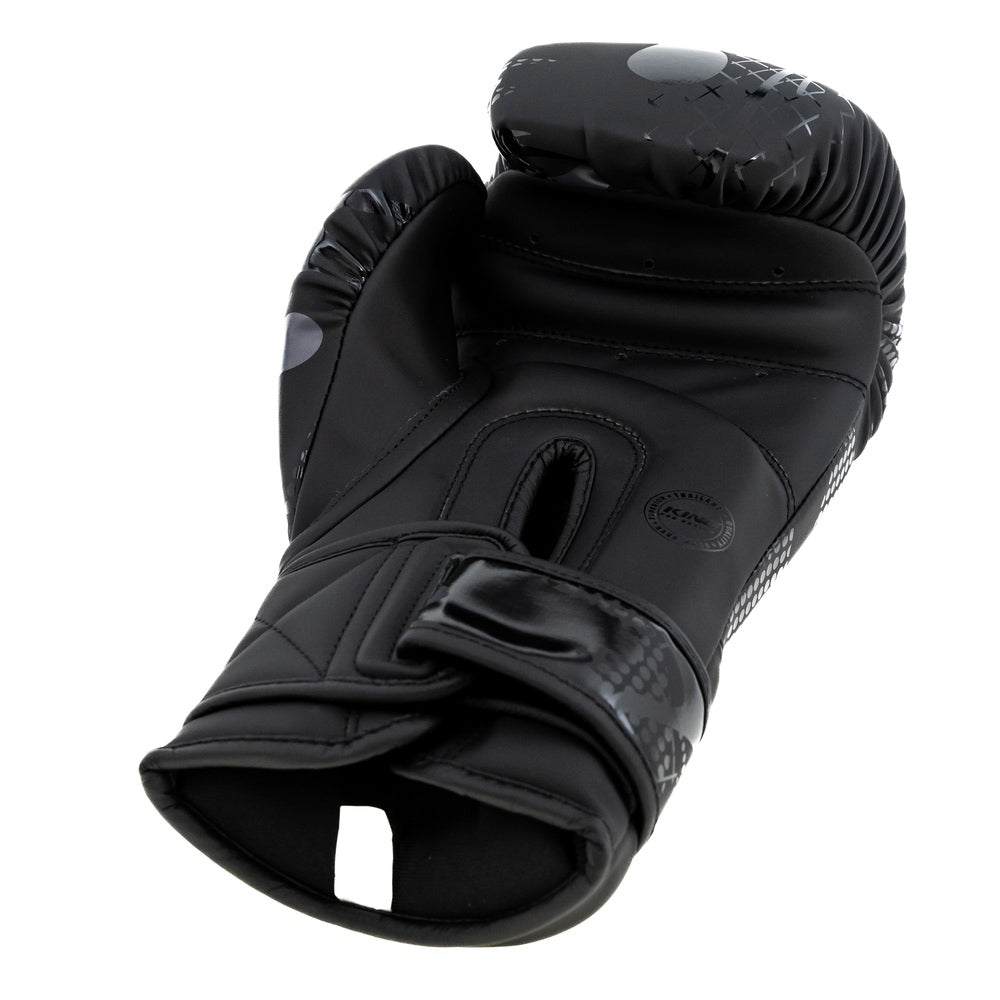 Kings Pro Boxing Shogun 1