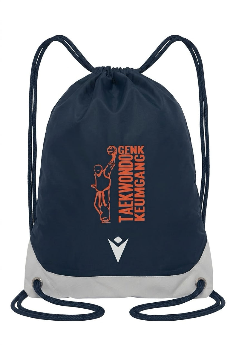 Keumgang Gym bag