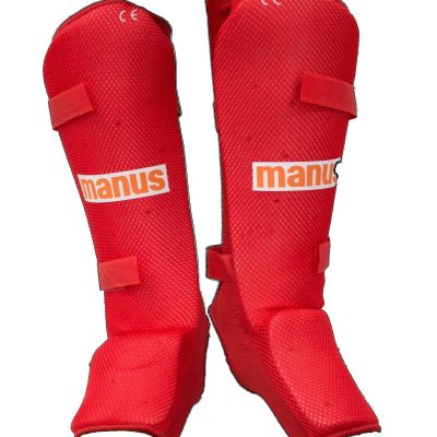 Manus "Shin Guard" Jeugd