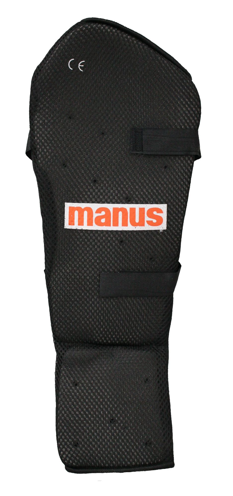 Manus "Shin Guard" Jeugd