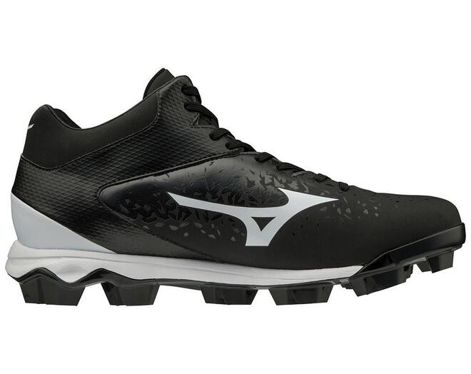 Mizuno Wave Select Nine Mid