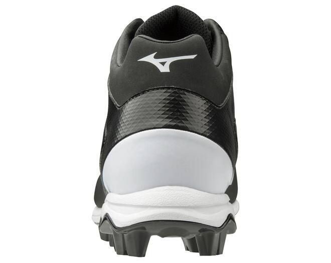 Mizuno Wave Select Nine Mid