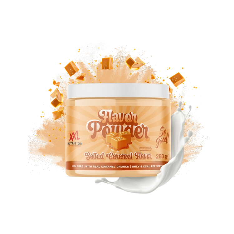 Flavor powder - 250 gr.